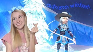 Wizard101 Live Stream: ❄️wizzin' in a winter wonderland❄️