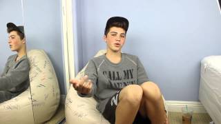 MY GAY CONFESSION!