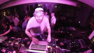 Patrick P - DaSmokin'Frogz B Day Set @ Party Live Set