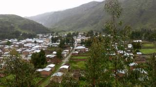 Mi Carpuela - Segundo Rosero(LIFALE)
