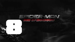 Spider-Man Web of Shadows Прохождение серия 8(Стервятник - Босс)