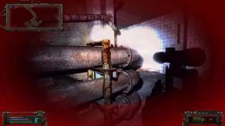 Прохождение S T A L K E R Объединенный Пак 2 ⁄ ОП 2 Документы для Акима в x16 #87