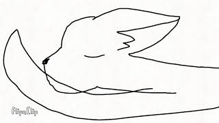 Wolf vore
