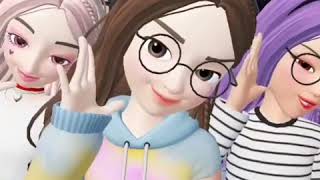 Zepeto lagi