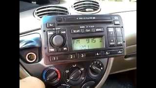 Проблема CD 6006 FF1