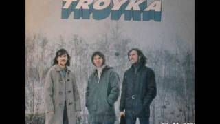 TROYKA - Burning of the witch
