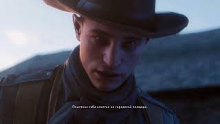 Battlefield 1 Revolution Edition ➤ Прохождение без комментариев Часть - 6 ➤ Посыльный