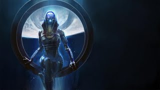 [СТРИМ] Mass Effect 2 (LE) продолжение