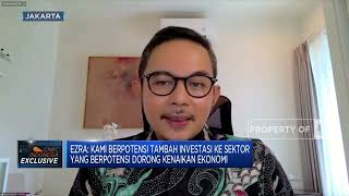 Kelola Dana Rp 113,4 T, Ini Strategi MAMI Hadapi Normalisasi Moneter