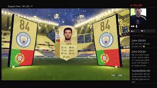Fifa 18 SBC + JUMBO RARE PLAYER PACKS OPENING after 2 DRAFT FINAL  #11 no audio (sorry for that:)