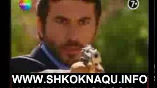 Jeta e hidhur - Aci Hayat   Fragman 52