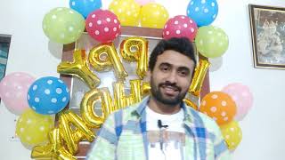Happy wala bdy robin sir