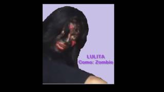 THRILLER - MICHAEL JACKSON PARODIA FAMILIAR