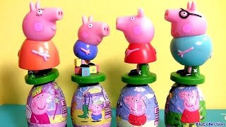 Play doh Peppa Pig videos 2015 | Collection play doh Peppa Pig for kids