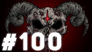 ГПсПР #100 - Ломка, Бондажка и... | The binding of Isaac Afterbirth+