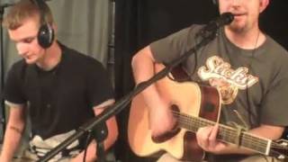Train - Hey, Soul Sister (Acoustic Cover Series)
