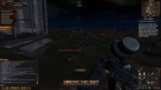 Fallen Earth Playthrough with Neko Ryu Part 2