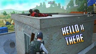 PUBG MOBILE FUNNY MOMENTS , EPIC FAIL & WTF MOMENTS 63