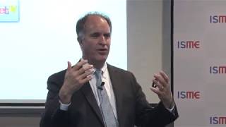 Impact of Cryptocurrencies on Financial Markets by Prof David Yermack