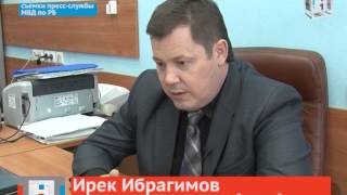 В Уфе ликвидирован цех по производству поддельных