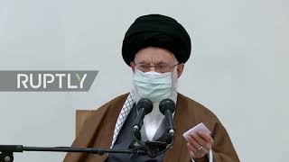 Iran: ‘Trump will be in dustbin of history’ - Khamenei on Soleimani’s killing