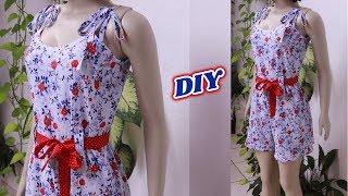 MACACÃO COSTURA FÁCIL DIY - Luciete Vasconcelos