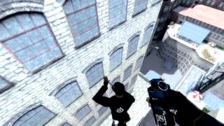 BOOST - awp_rooftops, server : [PSJ]..... Сreator : EVO