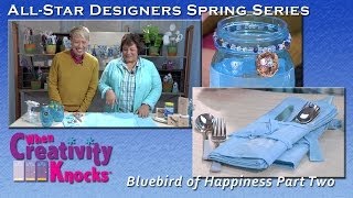 All Star Bluebird of Happiness (Part 2)