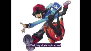 Gay or European - Pokespe