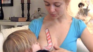 CHRISTMAS NURSING!!