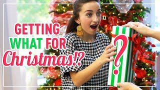 Our Kids are Getting WHAT for CHRISTMAS?!? #LightTheWorld