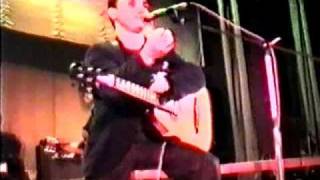 Инструкция по Выживанию. Фестиваль Индюки 1991.