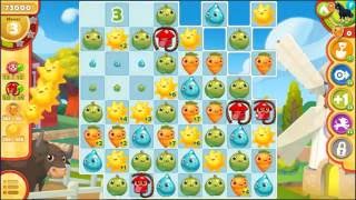 Farm Heroes Saga Level 1435