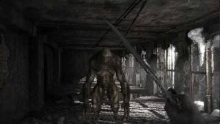 Metro 2033 (Stealth hardcore challenge walkthrough): Chapter 5 "Depository"