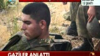 SİLVAN SALDIRISI