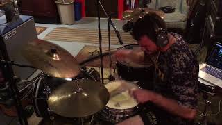 Kublai Khan - The Hammer | Drum Cover