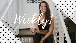 I WISH I COULD DO THIS EVERYDAY | adidas Studio LDN #AD