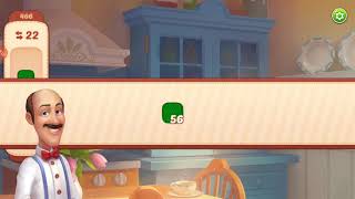 Homescapes level 466
