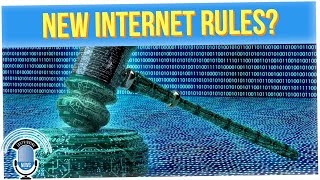 The Supreme Court is About to Hear 2 Major Cases That Could Transform the Internet