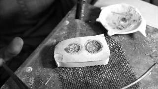 Making of Filigree