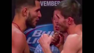 ??Jorge Masvidal ? Rustam Khabilov ??