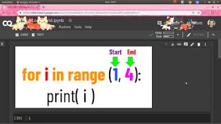 How to use the For loop? | Easy breazy Python! | Part 5