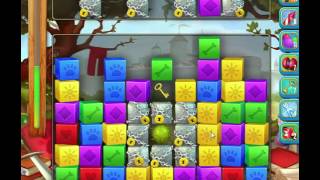 Pet Rescue Saga Nivel 1566 sin booster.-