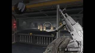 Warface ультра мягкий макрос на Ак 103. Скачать бесплатно.