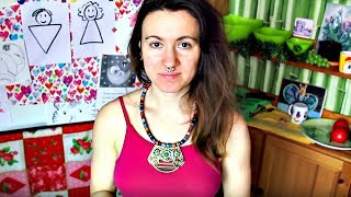 ПОЧЕМУ МУЖЧИНЫ НЕ ПРИНЦЫ НА БЕЛЫХ КОНЯХ ㋛ Shtukensia