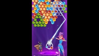 Bubble Witch 3 Saga Level 1076