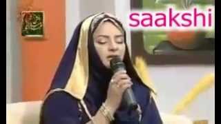 Hooria Rafique Qadri