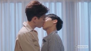 Theory of love [ Kaii x Third ] - Come Through