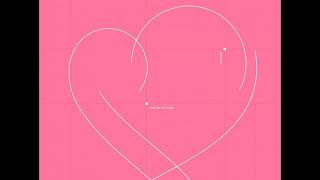 BTS (방탄소년단) - Make it right 화음강조/보컬제거/inst/vocal remove