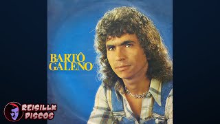 Bartô Galeno-Palavras Perdidas